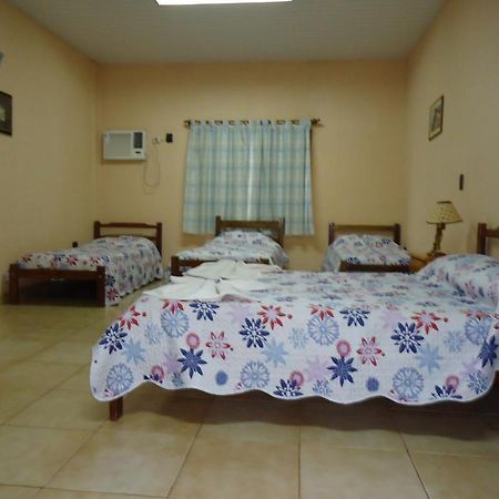 Hosteria Mola Hotel Puerto Iguazu Phòng bức ảnh