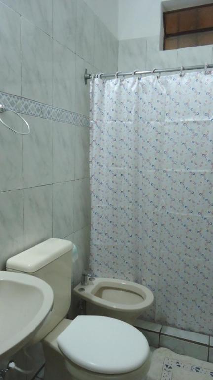 Hosteria Mola Hotel Puerto Iguazu Phòng bức ảnh