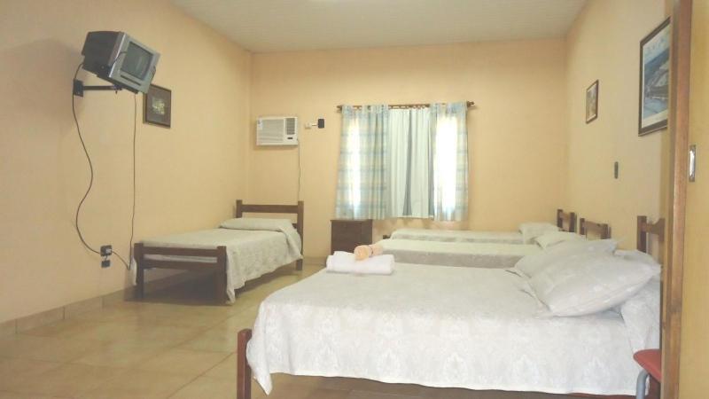 Hosteria Mola Hotel Puerto Iguazu Phòng bức ảnh