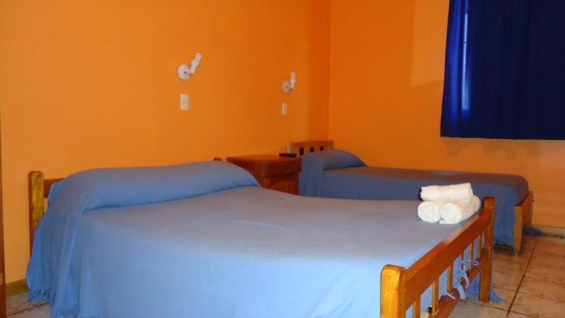 Hosteria Mola Hotel Puerto Iguazu Phòng bức ảnh