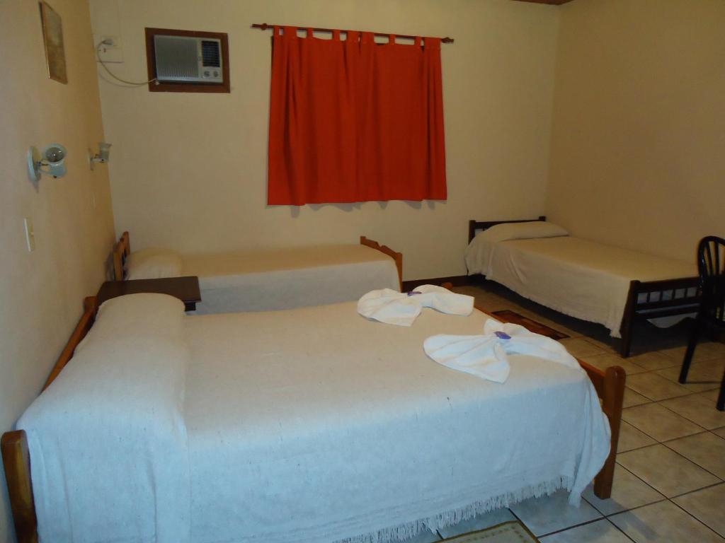 Hosteria Mola Hotel Puerto Iguazu Phòng bức ảnh