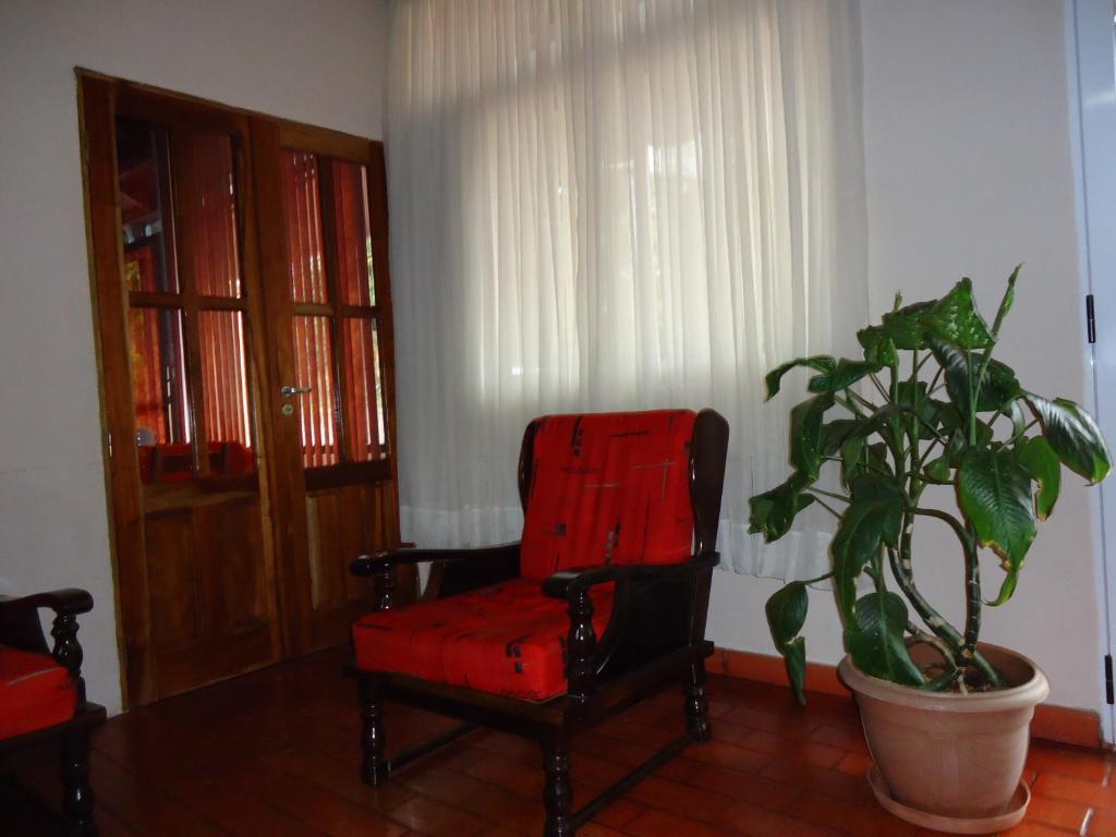 Hosteria Mola Hotel Puerto Iguazu Ngoại thất bức ảnh