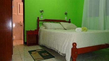 Hosteria Mola Hotel Puerto Iguazu Ngoại thất bức ảnh