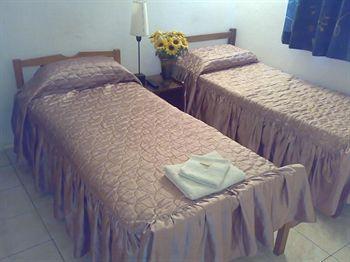 Hosteria Mola Hotel Puerto Iguazu Ngoại thất bức ảnh